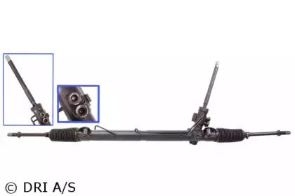 Рулевой механизм DRI купить