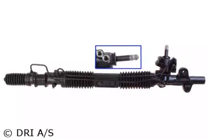 Рулевой механизм DRI купить