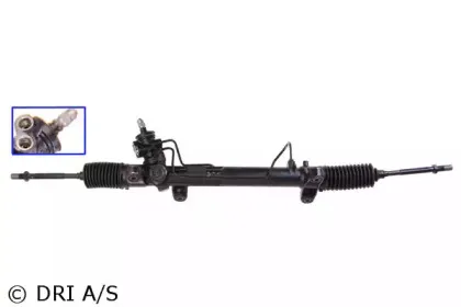 Рулевой механизм DRI купить