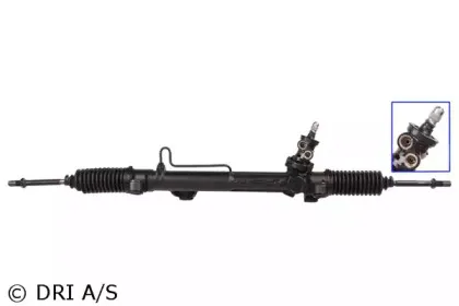 Рулевой механизм DRI купить