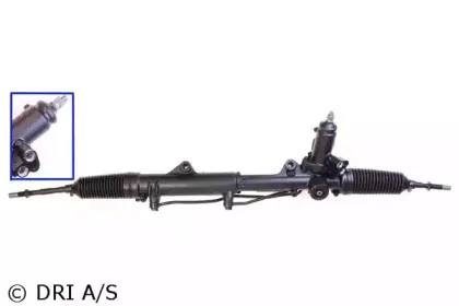 Рулевой механизм DRI купить
