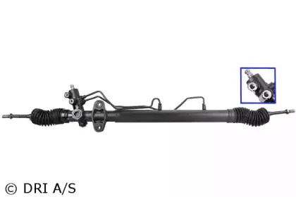 Рулевой механизм DRI купить