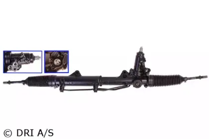 Рулевой механизм DRI купить