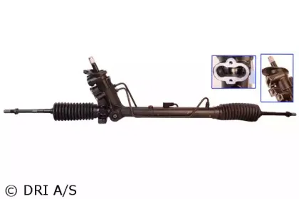 Рулевой механизм DRI купить