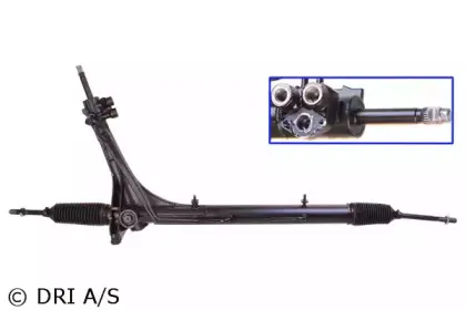 Рулевой механизм DRI купить