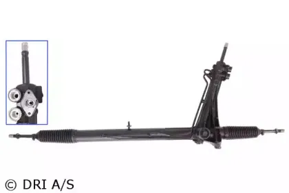Рулевой механизм DRI купить