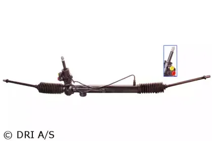 Рулевой механизм DRI купить