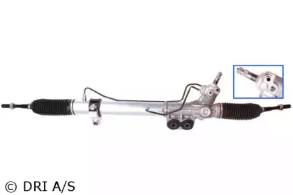 Рулевой механизм DRI купить