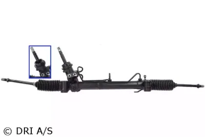 Рулевой механизм DRI купить