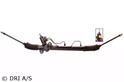 Рулевой механизм DRI купить