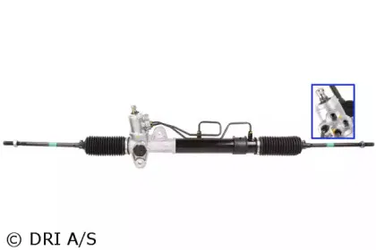 Рулевой механизм DRI купить