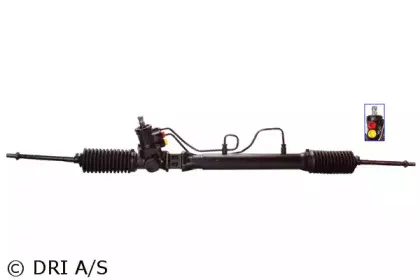 Рулевой механизм DRI купить