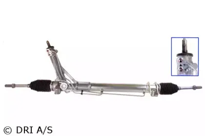 Рулевой механизм DRI купить