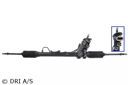Рулевой механизм DRI купить