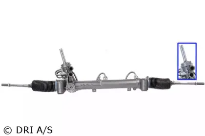 Рулевой механизм DRI купить