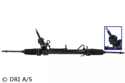 Рулевой механизм DRI купить