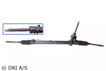 Рулевой механизм DRI купить