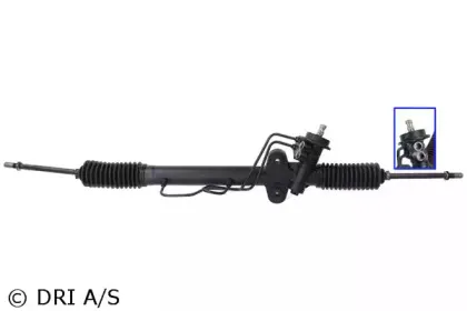 Рулевой механизм DRI купить