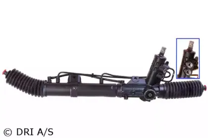 Рулевой механизм DRI купить