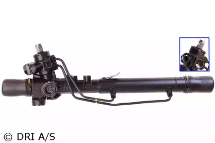 Рулевой механизм DRI купить