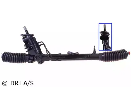 Рулевой механизм DRI купить