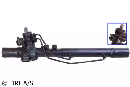 Рулевой механизм DRI купить