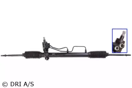 Рулевой механизм DRI купить