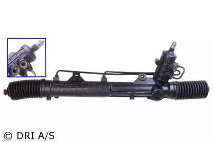 Рулевой механизм DRI купить