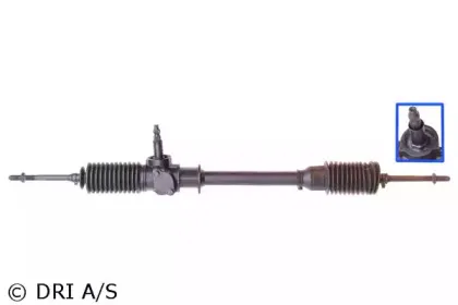 Рулевой механизм DRI купить