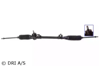 Рулевой механизм DRI купить