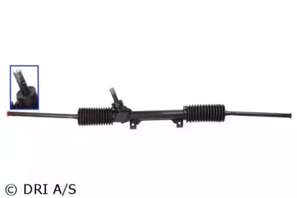 Рулевой механизм DRI купить