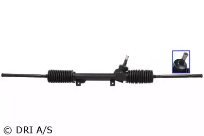 Рулевой механизм DRI купить