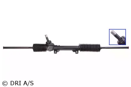 Рулевой механизм DRI купить