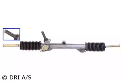 Рулевой механизм DRI купить