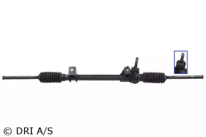 Рулевой механизм DRI купить