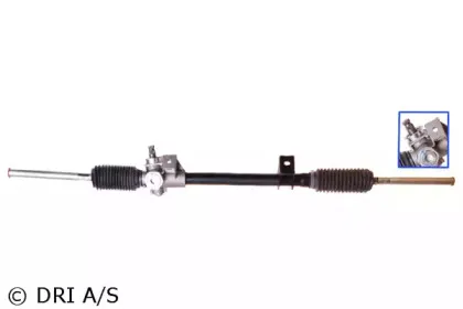 Рулевой механизм DRI купить