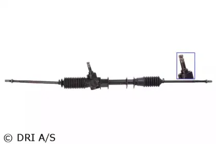Рулевой механизм DRI купить