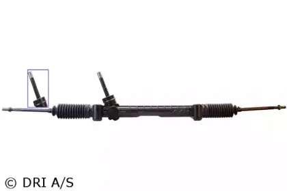 Рулевой механизм DRI купить