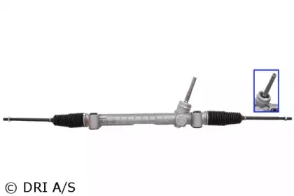 Рулевой механизм DRI купить