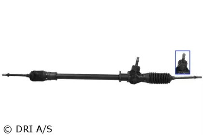 Рулевой механизм DRI купить