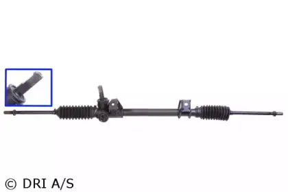 Рулевой механизм DRI купить