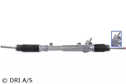 Рулевой механизм DRI купить