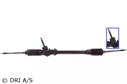 Рулевой механизм DRI купить