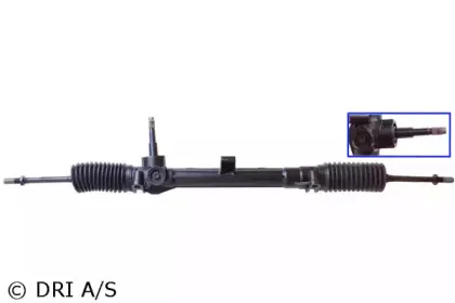 Рулевой механизм DRI купить