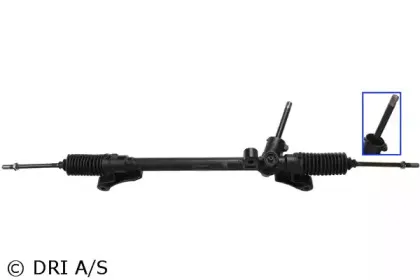 Рулевой механизм DRI купить
