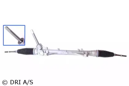 Рулевой механизм DRI купить