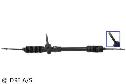 Рулевой механизм DRI купить