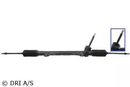 Рулевой механизм DRI купить