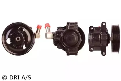 Гидравлический насос, рулевое управление DRI купить