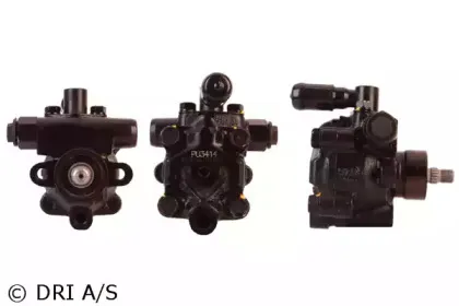 Гидравлический насос, рулевое управление DRI купить